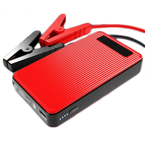 Booster de Démarrage 12V 8000 mAh