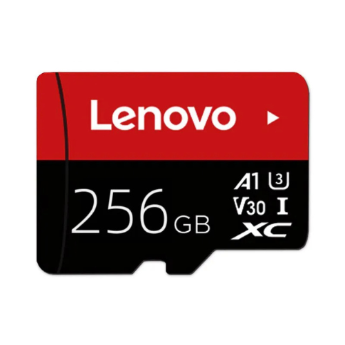 Carte mémoire Lenovo