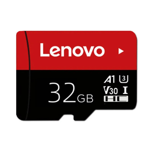 Carte mémoire Lenovo