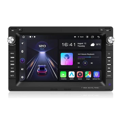 Autoradio - VW Golf 4 / Polo / Seat - Multimedia