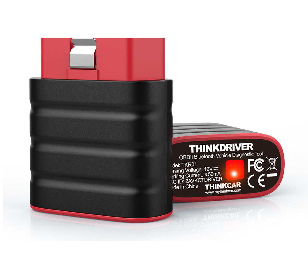 Thinkcar OBD2 Outil de Diagnostic